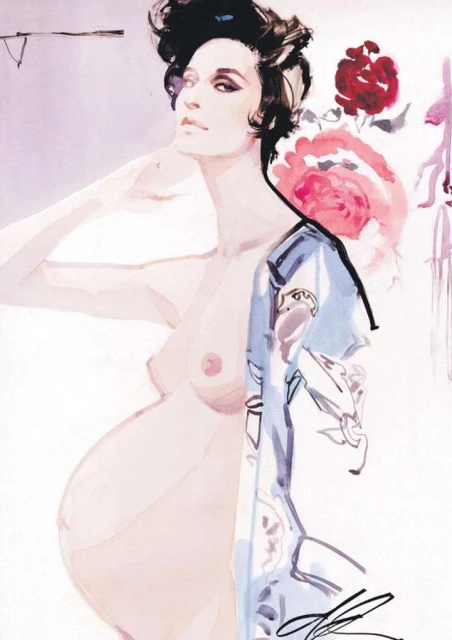 David Downton