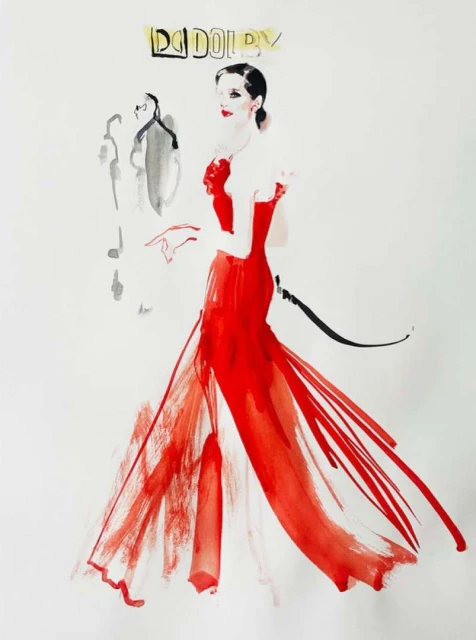 David Downton