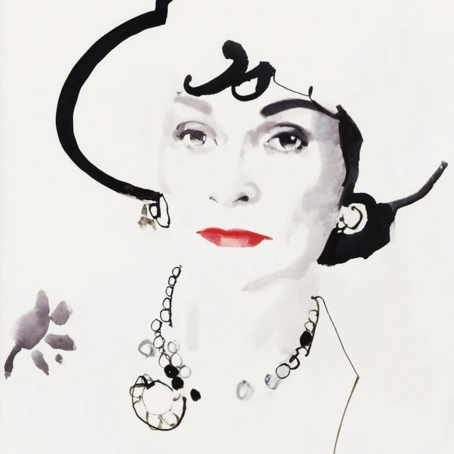 David Downton