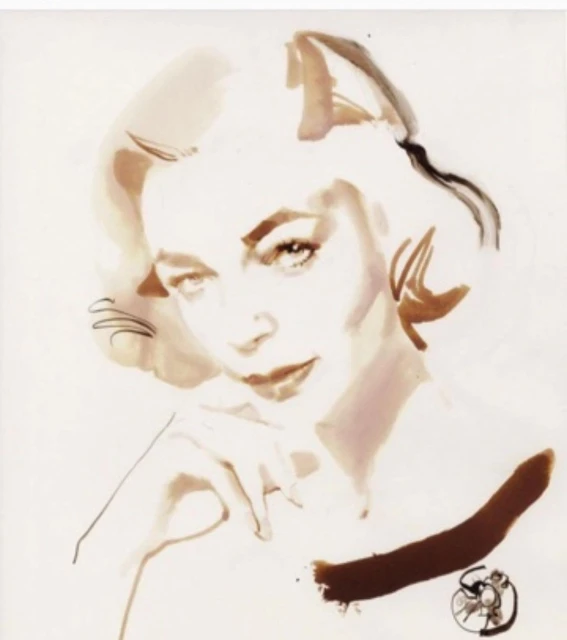 David Downton