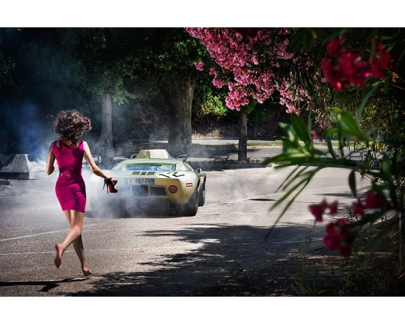 David Drebin