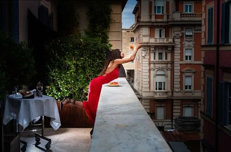 David Drebin