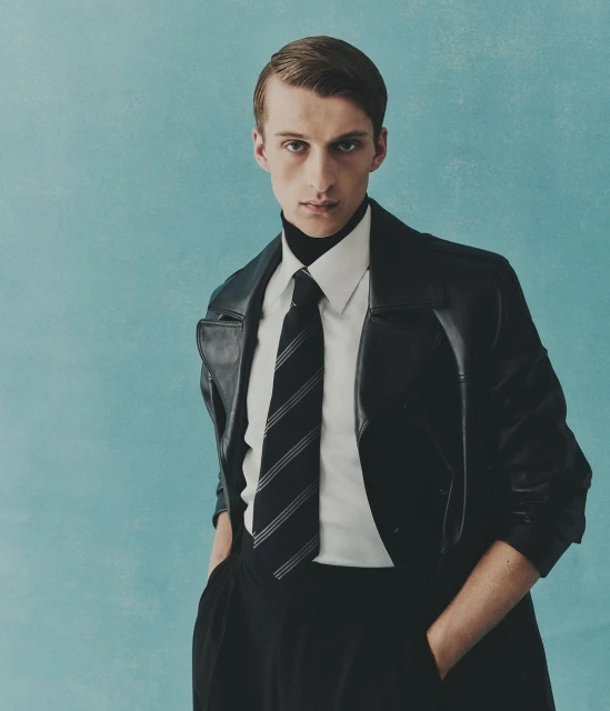 David Gómez Maestre