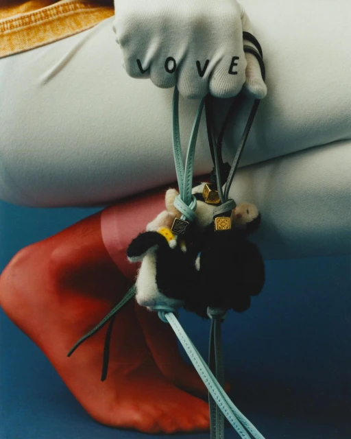 David Gómez Maestre