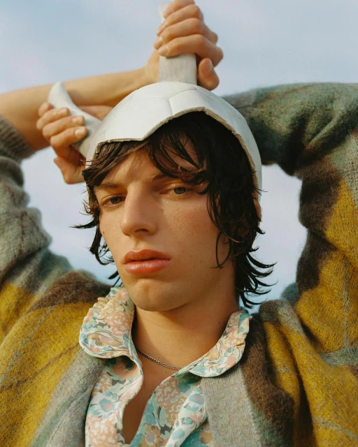 David Gómez Maestre