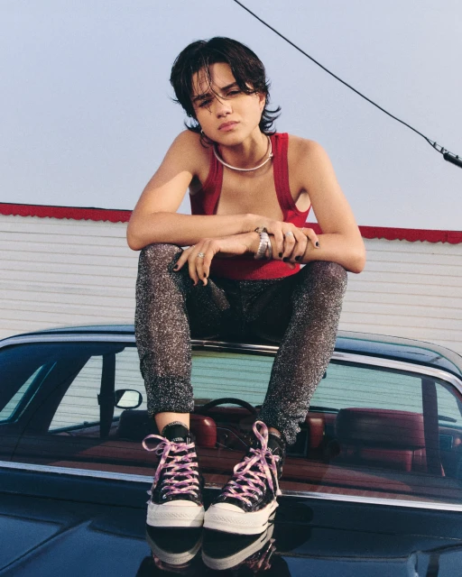 David Gómez Maestre