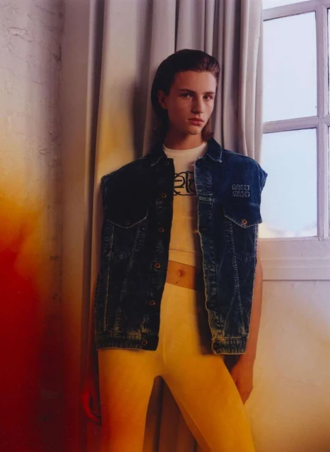 David Gómez Maestre