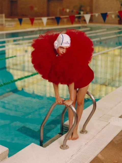 David Gómez Maestre