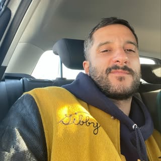 David Gómez Maestre