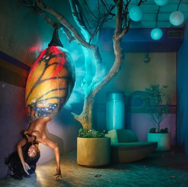 Creative Exchange Agency