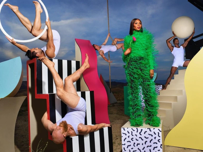 Creative Exchange Agency