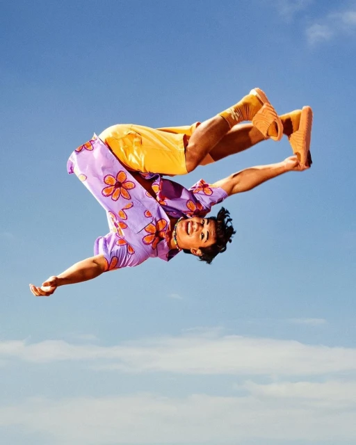 Creative Exchange Agency