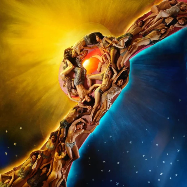 Creative Exchange Agency