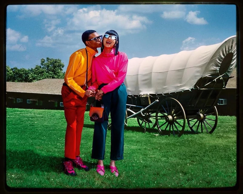 Creative Exchange Agency