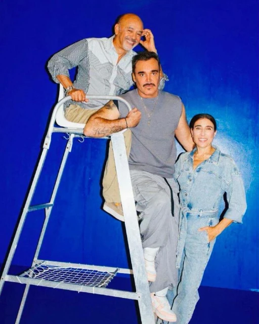 Creative Exchange Agency