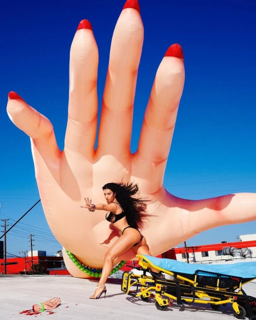 Creative Exchange Agency