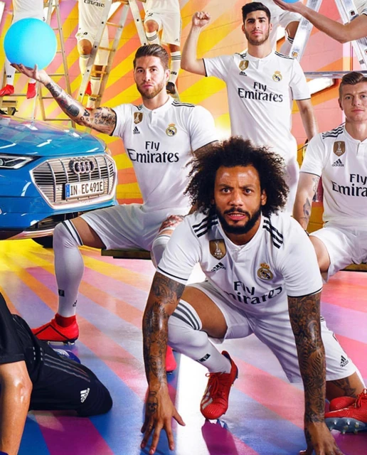 Creative Exchange Agency