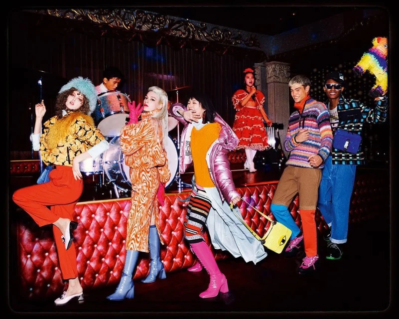 Creative Exchange Agency