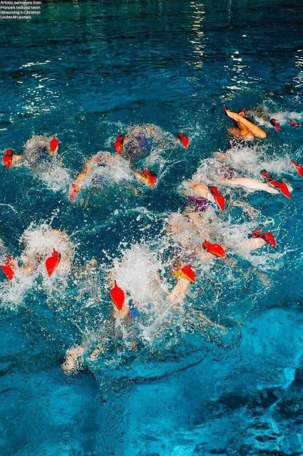 Creative Exchange Agency