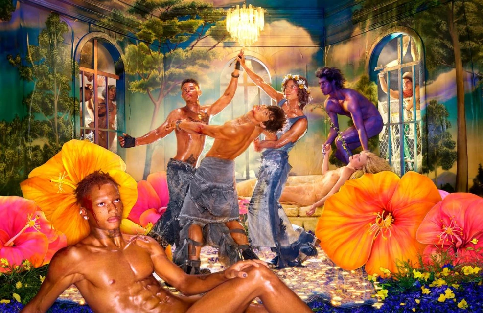 Creative Exchange Agency