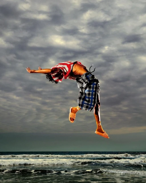 Creative Exchange Agency