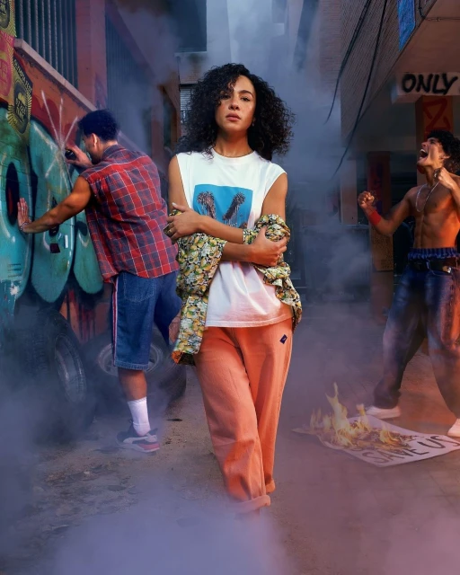 Creative Exchange Agency