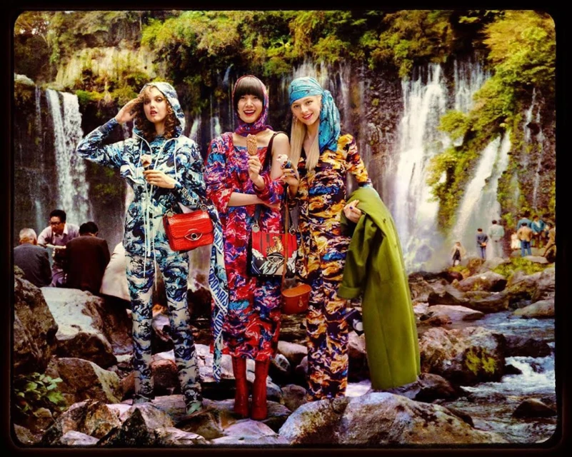 Creative Exchange Agency