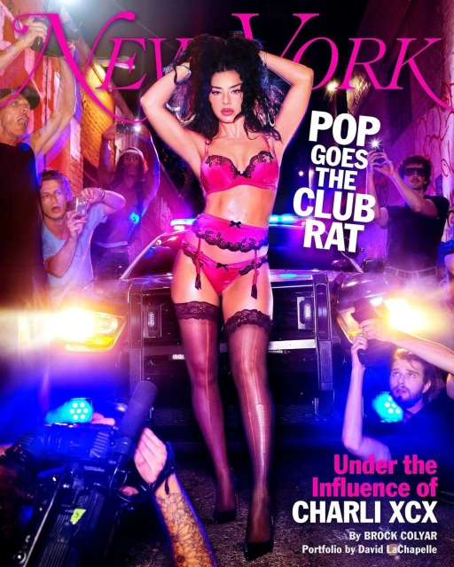 Creative Exchange Agency