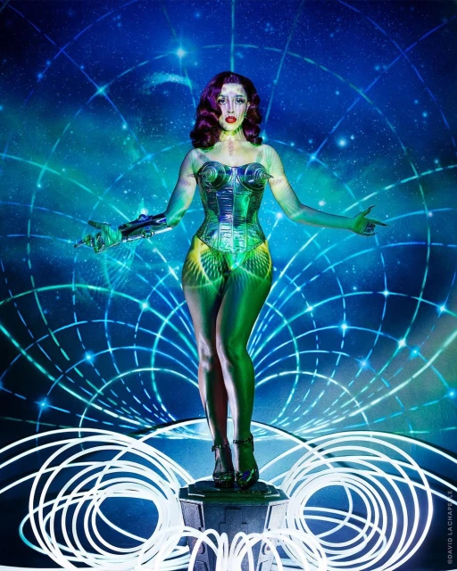 Creative Exchange Agency