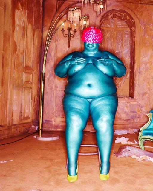 Creative Exchange Agency