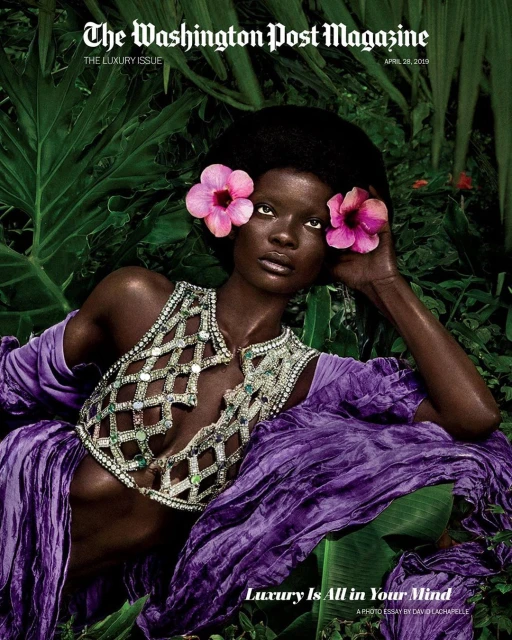 Creative Exchange Agency