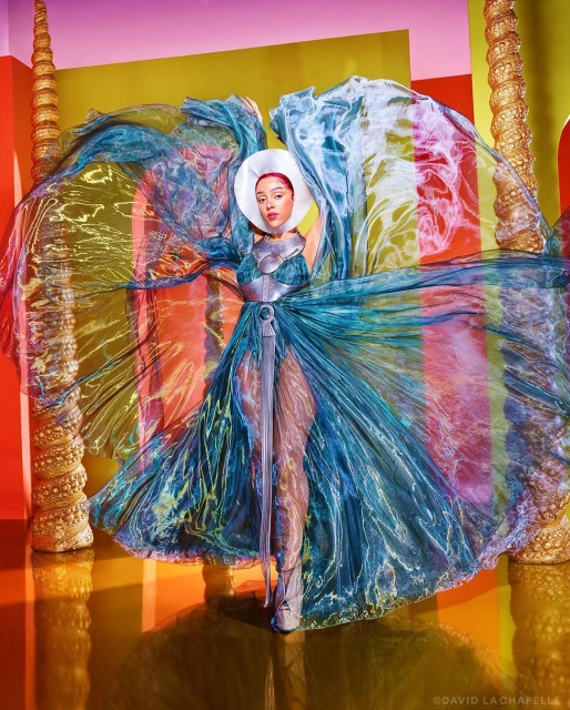 Creative Exchange Agency