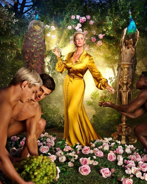 Creative Exchange Agency