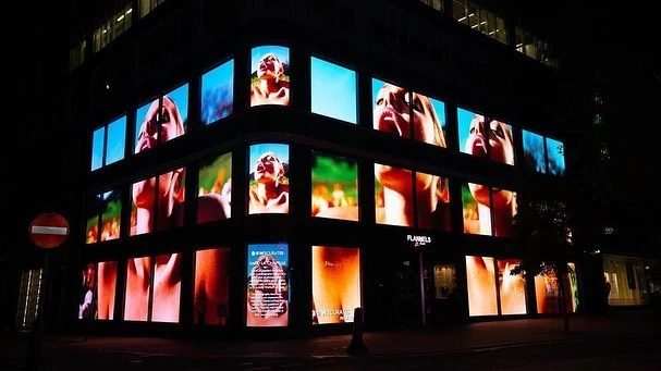 Creative Exchange Agency