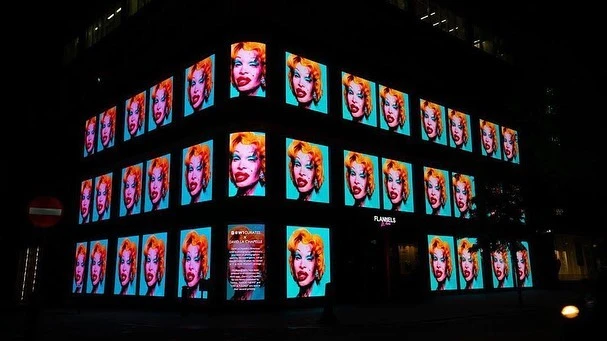 Creative Exchange Agency