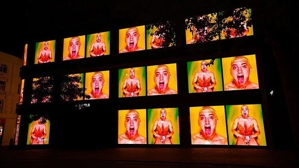 Creative Exchange Agency