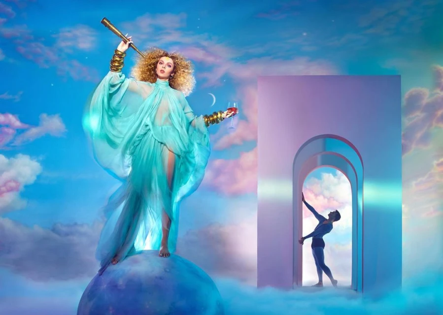 Creative Exchange Agency