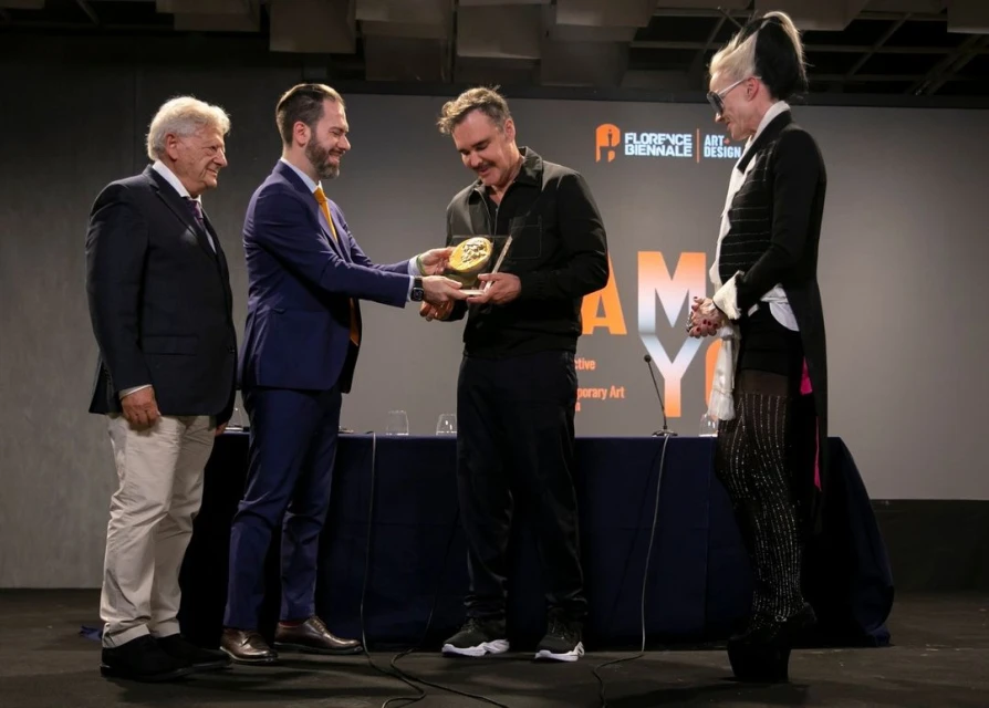 Creative Exchange Agency