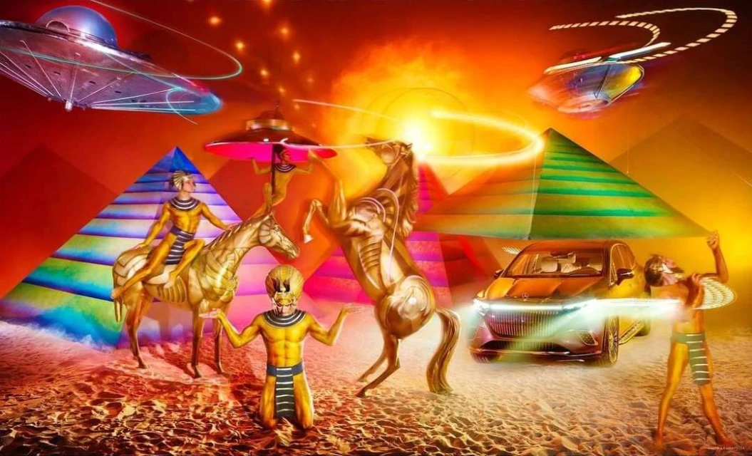 Creative Exchange Agency