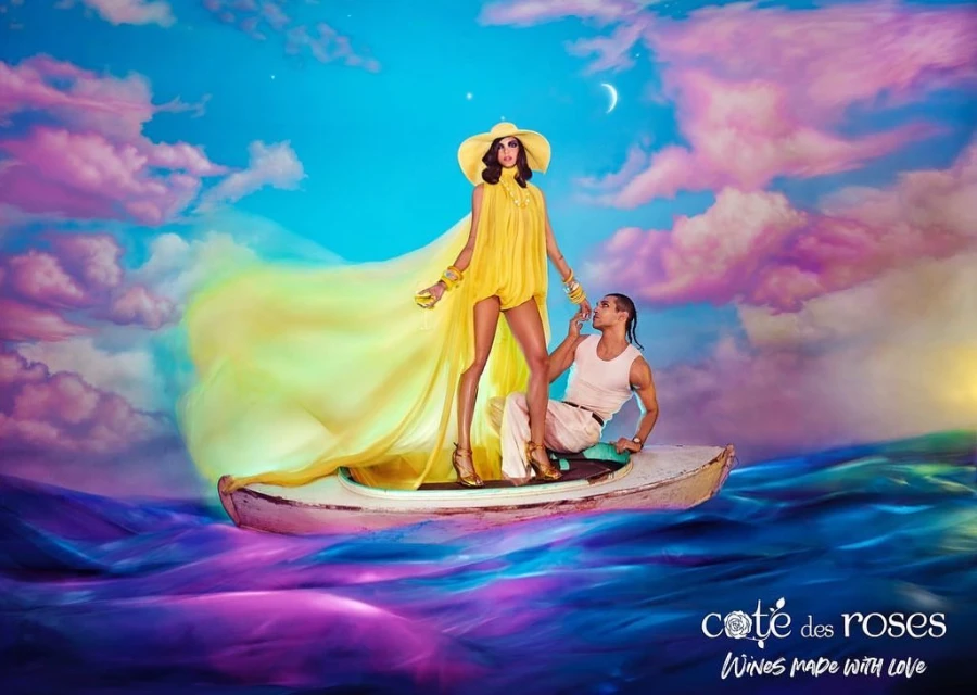 Creative Exchange Agency