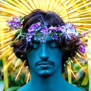 David Lachapelle