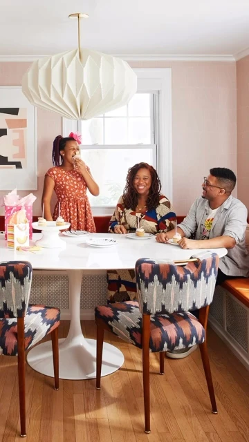 Pat Bates & Associates