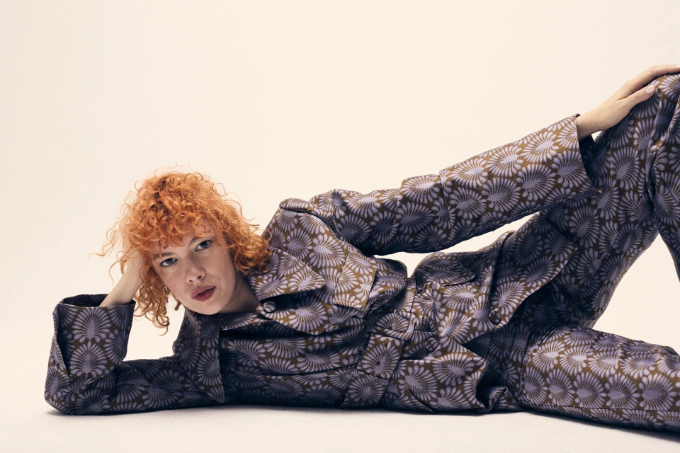 Bianca Szabo Collarini