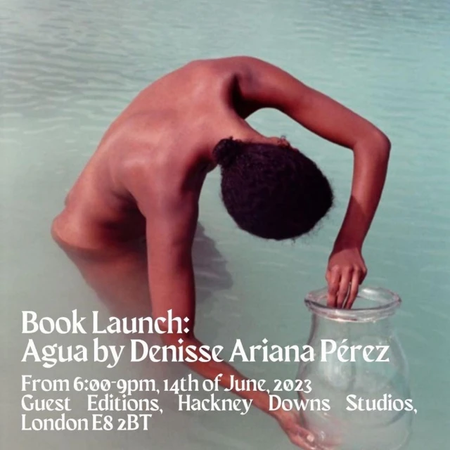 Denisse Ariana Pérez