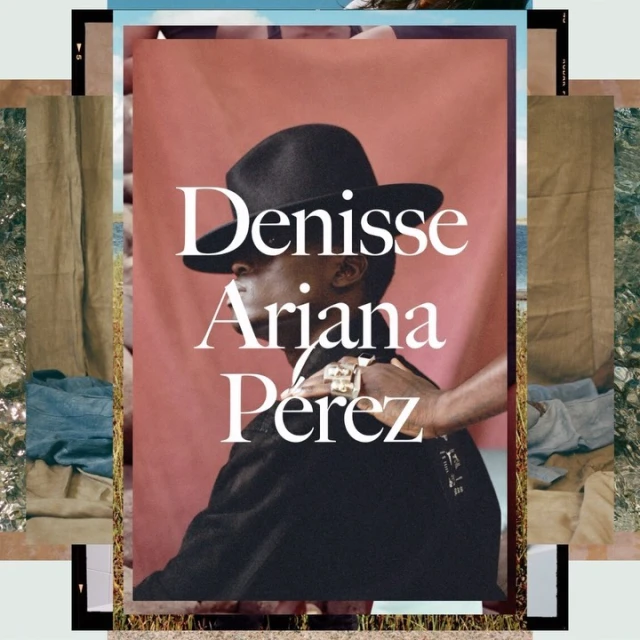 Denisse Ariana Pérez