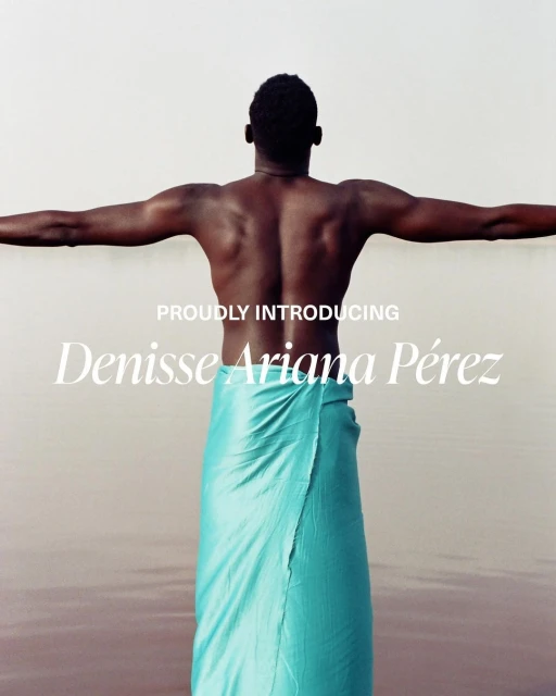 Denisse Ariana Pérez