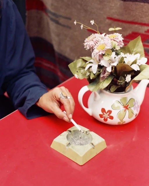 Denisse Ariana Pérez