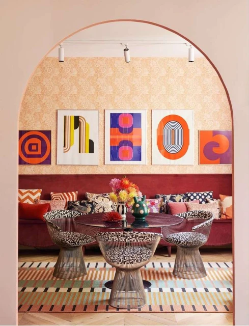 Valerie Paumelle Agent