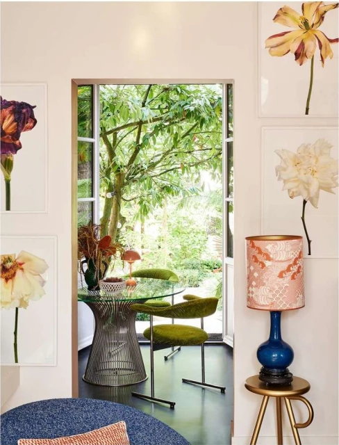 Valerie Paumelle Agent