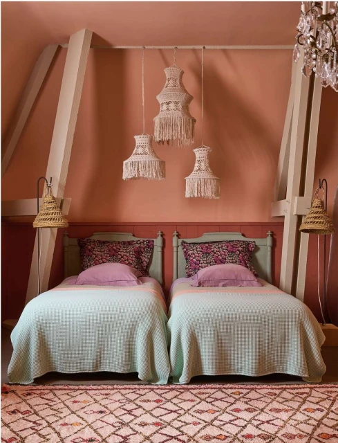 Valerie Paumelle Agent